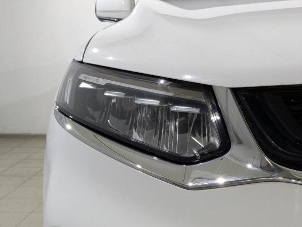 Geely Tugella I Рестайлинг с пробегом 2023 года, цена 2 730 000 рублей, 70424 км, внедорожник, Автокод Объявления
