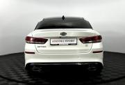 Kia Optima IV Рестайлинг Нижний Новгород  - изображение 31