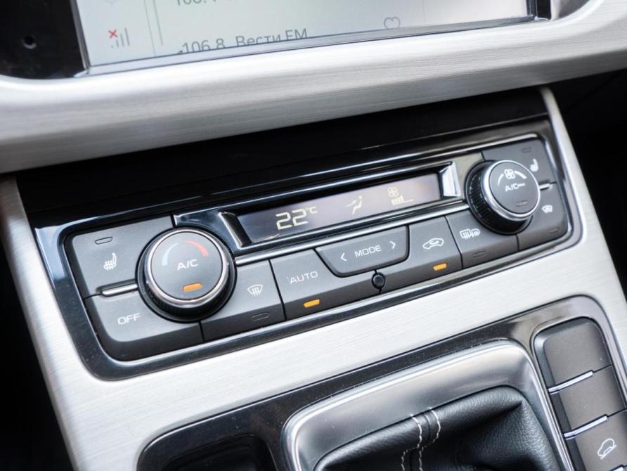Geely Atlas I Волгоград  - изображение 16