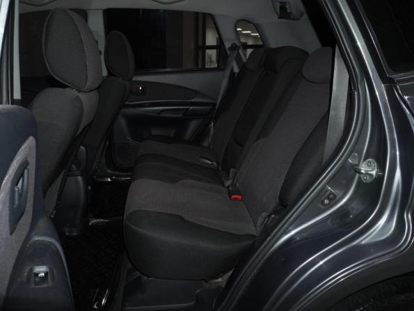 Hyundai Tucson I с пробегом 2007 года, цена 748 000 рублей, 168657 км, внедорожник, Автокод Объявления