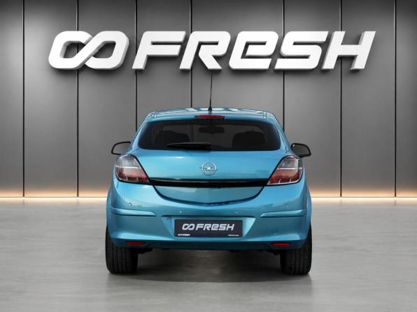 Opel Astra H Рестайлинг с пробегом 2010 года, цена 548 000 рублей, 166222 км, хэтчбек, Автокод Объявления