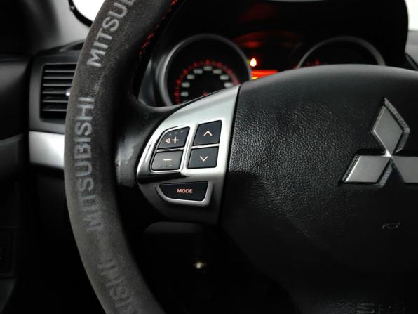 Mitsubishi Lancer X с пробегом 2007 года, цена 424 000 рублей, 230000 км, седан, Автокод Объявления