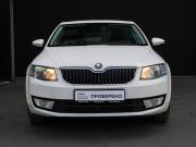 Skoda Octavia III (A7) Москва  - изображение 24