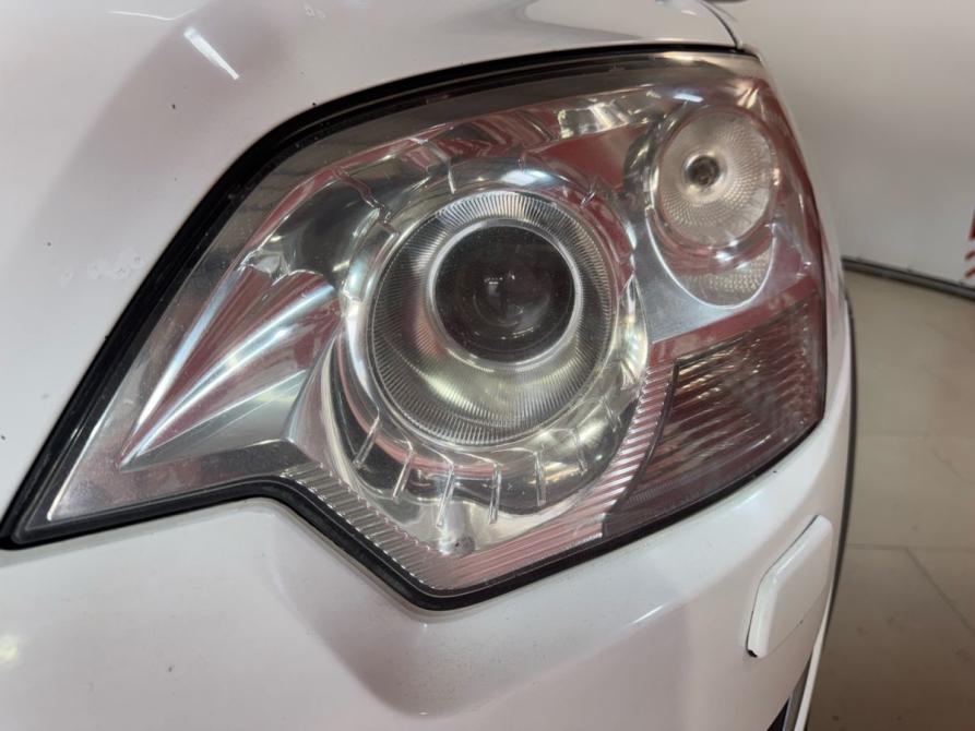 Opel Antara I Рестайлинг Новочеркасск  - изображение 7