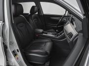 Changan CS75 I Рестайлинг Ставрополь  - изображение 28