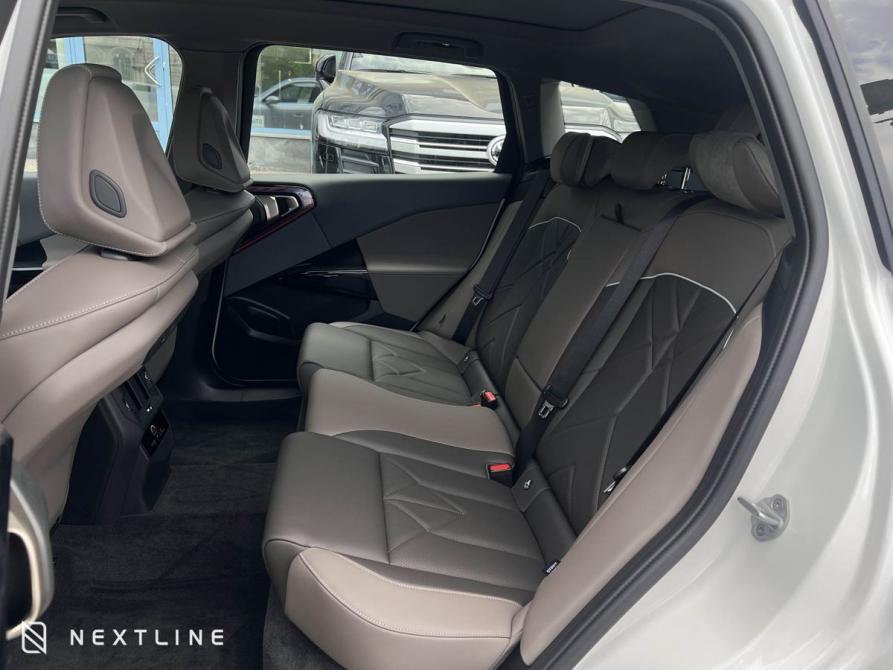 BMW X3 IV (G45/G48) Самара  - изображение 8