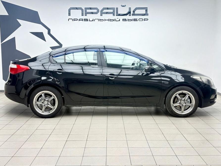 Kia Cerato III Ростов-на-Дону  - изображение 5