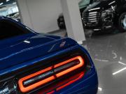 Dodge Challenger III Рестайлинг 2 Москва  - изображение 56