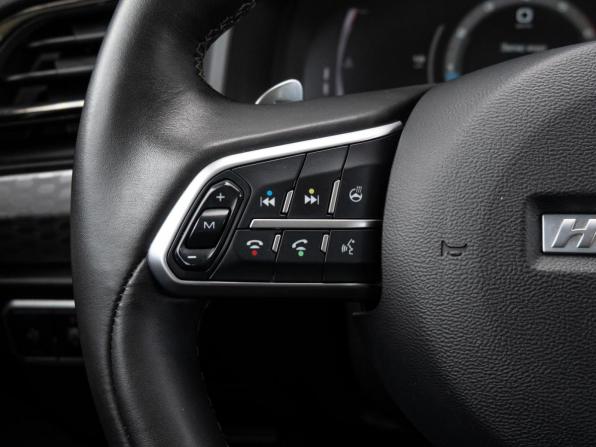 Haval F7 I Рестайлинг с пробегом 2023 года, цена 2 050 000 рублей, 86286 км, внедорожник, Автокод Объявления