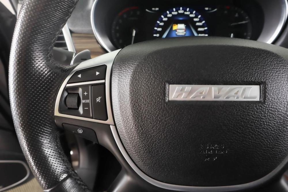 Haval H9 I Рестайлинг Пермь  - изображение 19
