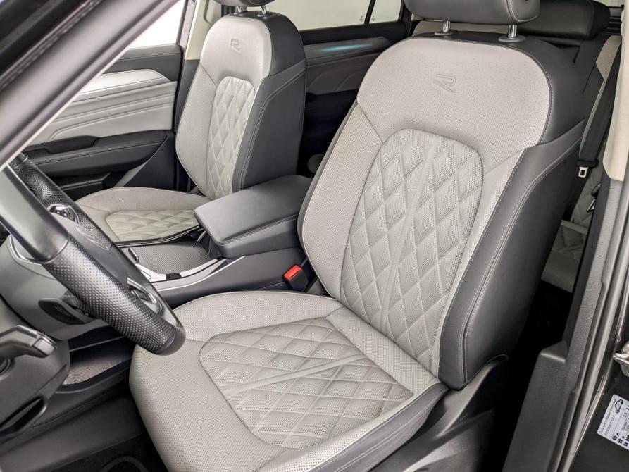 Volkswagen Tavendor I Москва  - изображение 20
