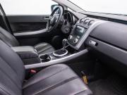 Mazda CX-7 I Москва  - изображение 28