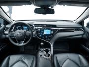 Toyota Camry VIII (XV70) Ростов-на-Дону  - изображение 46