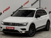 Volkswagen Tiguan II Екатеринбург  - изображение 28