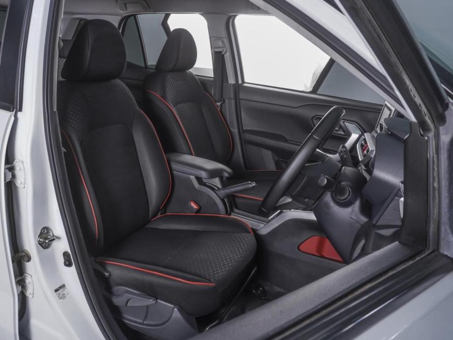 Toyota Raize I Ростов-на-Дону  - изображение 10
