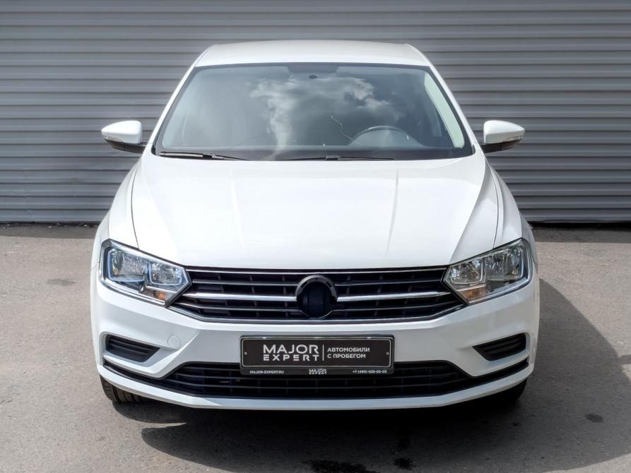 Volkswagen Bora IV Химки  - изображение 2