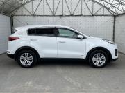 Kia Sportage IV Тамбов  - изображение 28