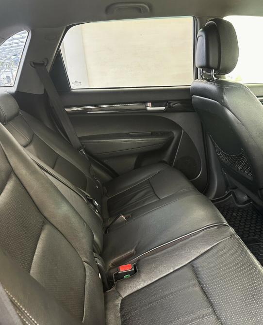 Kia Sorento II Москва  - изображение 14