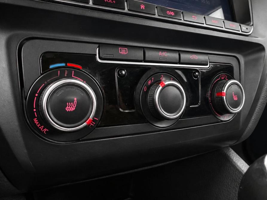 Volkswagen Jetta VI Рестайлинг Уфа  - изображение 11