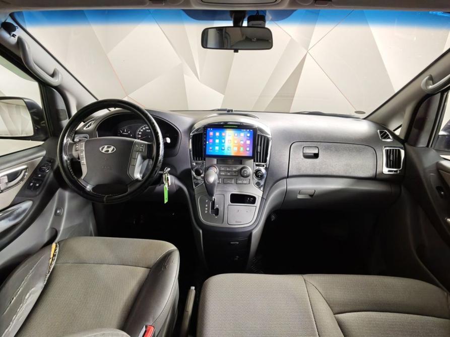 Hyundai Grand Starex I Москва  - изображение 14