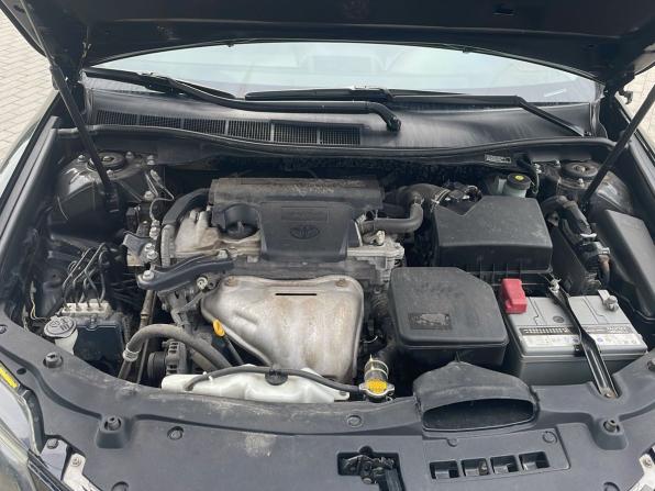 Toyota Camry VII (XV50) с пробегом 2012 года, цена 1 200 000 рублей, 270631 км, седан, Автокод Объявления