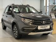 Lada (ВАЗ) Granta I Рестайлинг Екатеринбург  - изображение 10