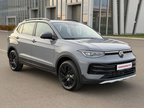 Volkswagen Tharu XR с пробегом 2026 года, цена 2 850 000 рублей, 25 км, внедорожник, Автокод Объявления
