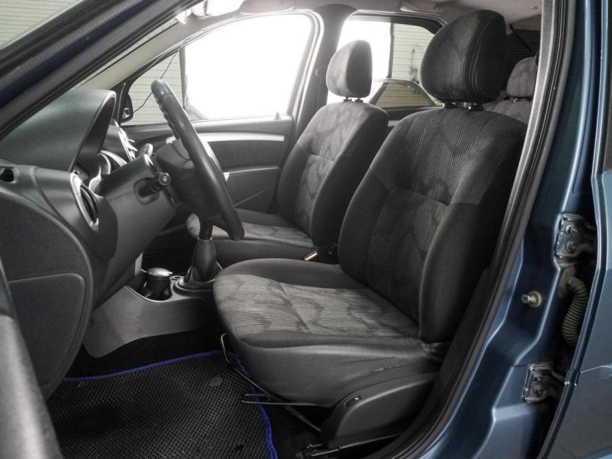 Renault Logan I Рестайлинг Воронеж  - изображение 10