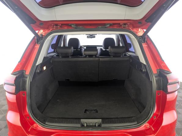 Chery Tiggo 7 Pro I с пробегом 2021 года, цена 1 575 000 рублей, 61705 км, внедорожник, Автокод Объявления