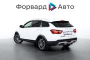 Lada (ВАЗ) Vesta I Тюмень  - изображение 32