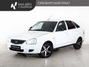 Lada (ВАЗ) Priora I Рестайлинг Казань  - изображение 15