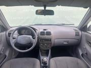 Hyundai Accent II Екатеринбург  - изображение 18