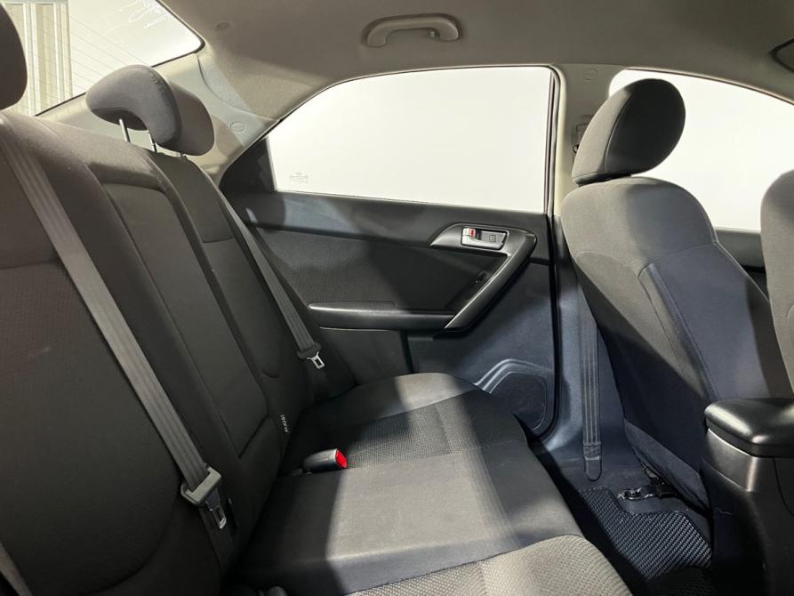 Kia Cerato II Великий Новгород  - изображение 11