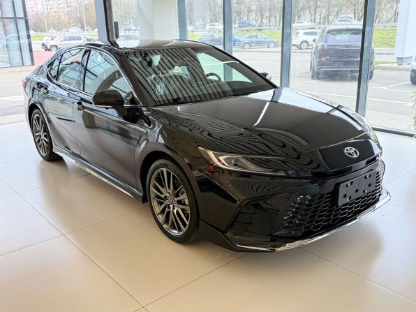 Toyota Camry IX (XV80) China Market с пробегом 2026 года, цена 4 160 000 рублей, 15 км, седан, Автокод Объявления