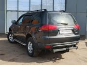 Mitsubishi Pajero Sport II Ярославль  - изображение 18
