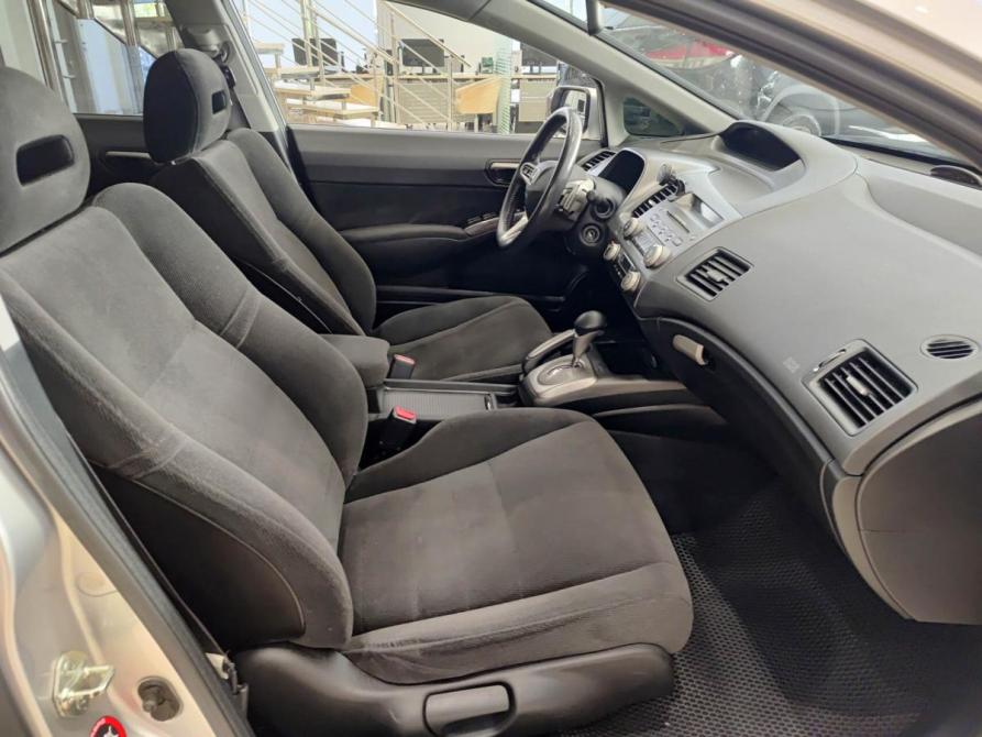 Honda Civic VIII Казань  - изображение 13