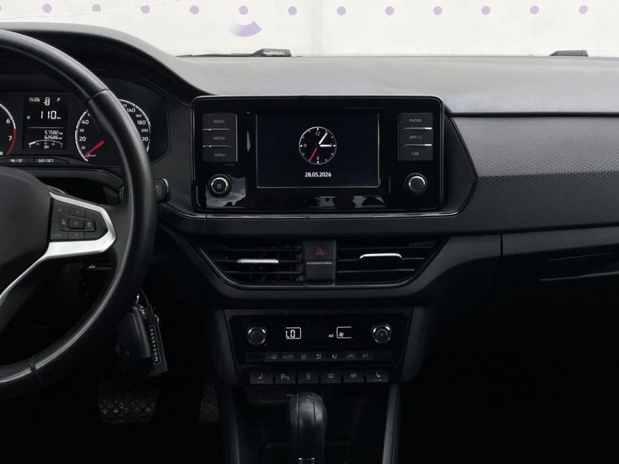 Volkswagen Polo VI Тамбов  - изображение 2
