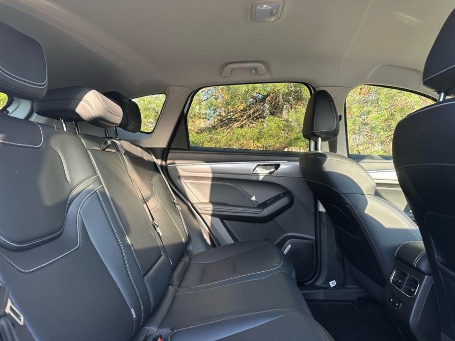 Haval Jolion I Рестайлинг Санкт-Петербург  - изображение 32