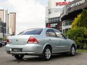 Nissan Almera Classic I Москва  - изображение 21