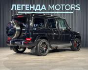 Mercedes-Benz G-Класс AMG II (W463) Иркутск  - изображение 44
