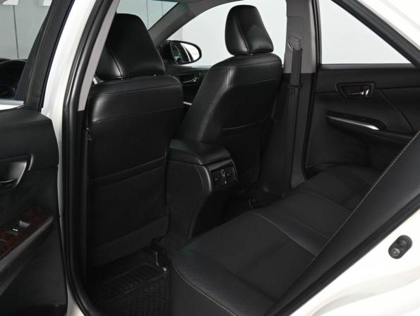 Toyota Camry VII (XV50) Рестайлинг с пробегом 2016 года, цена 1 999 000 рублей, 206725 км, седан, Автокод Объявления