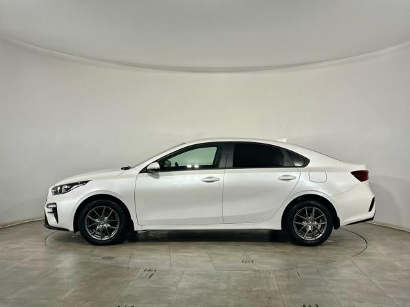Kia Cerato IV с пробегом 2020 года, цена 1 900 000 рублей, 79969 км, седан, Автокод Объявления