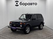 Lada (ВАЗ) 2121 (4x4) I Рестайлинг Воронеж  - изображение 15