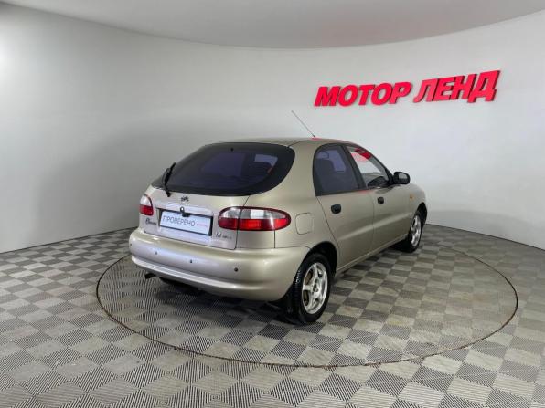 ЗАЗ Chance с пробегом 2012 года, цена 320 000 рублей, 157860 км, седан, Автокод Объявления