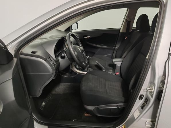 Toyota Corolla X (E140 E150) с пробегом 2008 года, цена 599 000 рублей, 130870 км, седан, Автокод Объявления