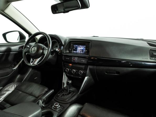 Mazda CX-5 I с пробегом 2012 года, цена 1 279 000 рублей, 244009 км, внедорожник, Автокод Объявления