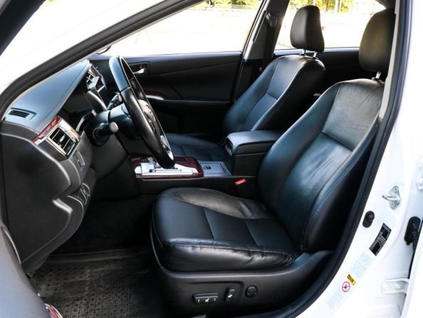 Toyota Camry VII (XV50) с пробегом 2014 года, цена 1 899 000 рублей, 174895 км, седан, Автокод Объявления