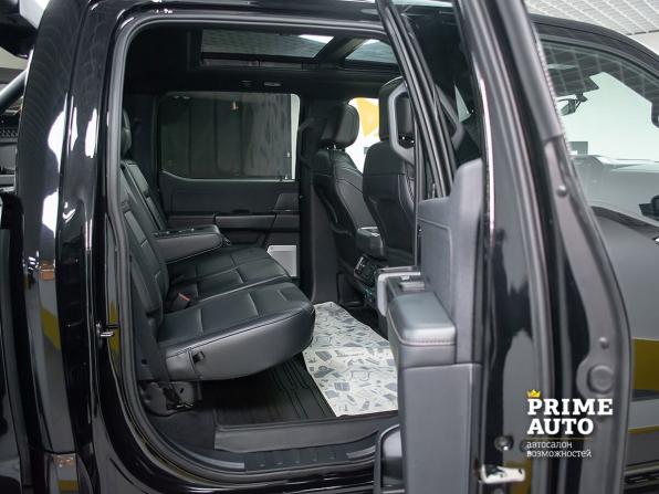 Ford F-150 XIV с пробегом 2023 года, цена 11 899 000 рублей, 702 км, offers.body_type.unknown, Автокод Объявления