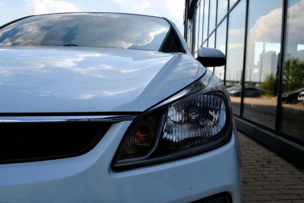 Kia Rio IV Воронеж  - изображение 9