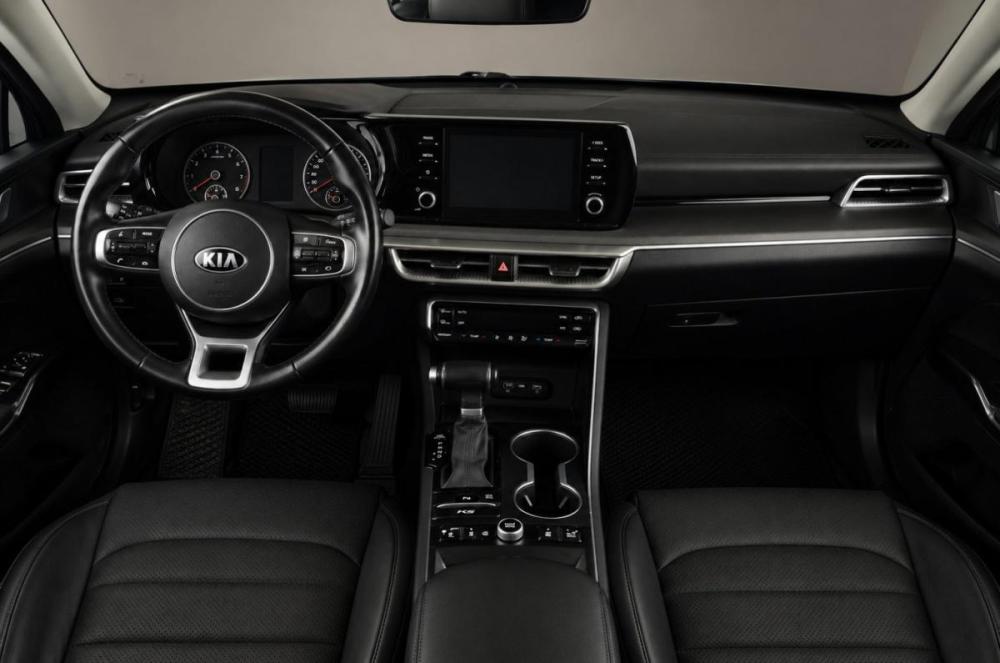 Kia K5 III Челябинск  - изображение 11